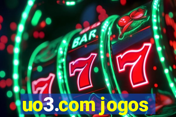 uo3.com jogos